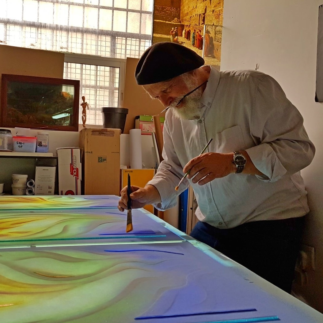 Jeremy Langford (1956) - Foto 1